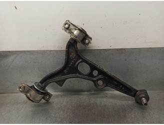 Replacement front right lower suspension arm for Fiat Coupé (175) 1.8 16v cat OEM IAM reference 46474557 
