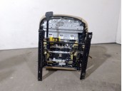 Recambio de asiento delantero izquierdo para bmw x4 (f26) xdrive 20 d referencia OEM IAM 52107240115 52107240115 