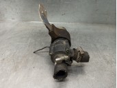 Recambio de bomba agua para mercedes-benz clase c (w202) berlina 2.3 compresor cat referencia OEM IAM 2028300614 