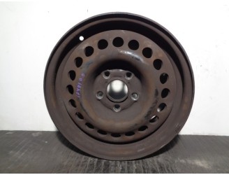 Recambio de llanta para renault laguna ii (bg0) 1.9 dci diesel cat referencia OEM IAM 8200018480 R1561/2JX15H2ET50 ALUMINIO