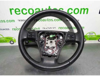 Recambio de volante para volvo s40 berlina 2.0 diesel cat referencia OEM IAM 30778752 