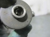 Recambio de inyector para volvo v40 familiar 1.9 diesel cat referencia OEM IAM 8200100272 0445110110B BOSCH