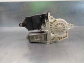 Replacement rear right window regulator motor for Seat Toledo (1M2) 1.9 TDI OEM IAM reference 1C0959812A 18 PINS 4 DOORS