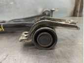 Replacement front right lower suspension arm for Fiat Coupé (175) 1.8 16V CAT OEM IAM reference 46474557 