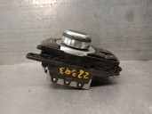 Recambio de mando multifuncion para bmw 5 touring (f11) 520 d referencia OEM IAM 65829286699 65829286699 19226310