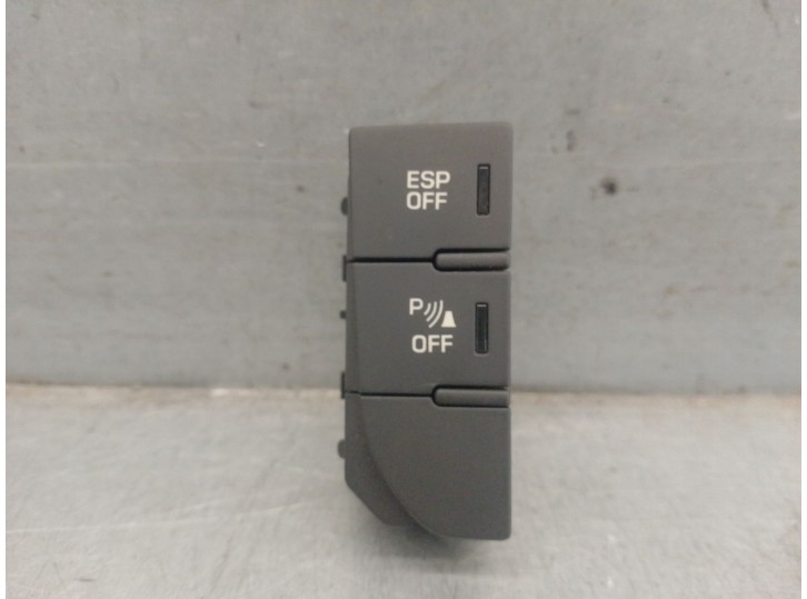 Recambio de interruptor para citroën c5 iii (rd_) 2.0 hdi (rdrhda) referencia OEM IAM 96588884ZD 