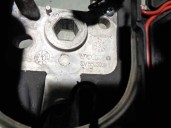 Recambio de volante para volvo s40 berlina 2.0 diesel cat referencia OEM IAM 30778752 