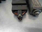 Replacement rear right window regulator motor for Seat Toledo (1M2) 1.9 TDI OEM IAM reference 1C0959812A 18 PINS 4 DOORS