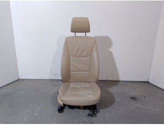 Recambio de asiento delantero derecho para bmw x4 (f26) xdrive 20 d referencia OEM IAM 52107240115 52107240115 