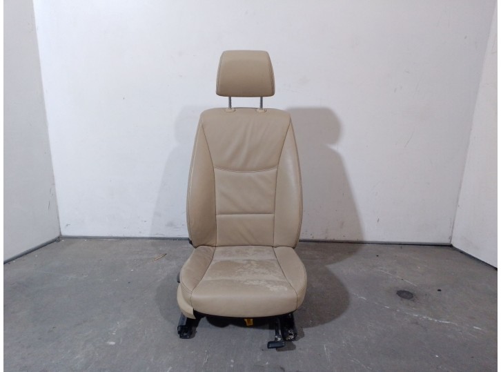 Recambio de asiento delantero derecho para bmw x4 (f26) xdrive 20 d referencia OEM IAM 52107240115 52107240115 