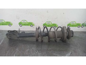 Recambio de amortiguador trasero derecho para chevrolet lacetti 2.0 diesel cat referencia OEM IAM 96454523 333419 KYB