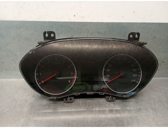 Recambio de cuadro instrumentos para hyundai i20 ii (gb, ib) 1.0 t-gdi referencia OEM IAM 94033C8200 94033C8200 A2C1756400001 CO