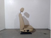 Recambio de asiento delantero derecho para bmw x4 (f26) xdrive 20 d referencia OEM IAM 52107240115 52107240115 