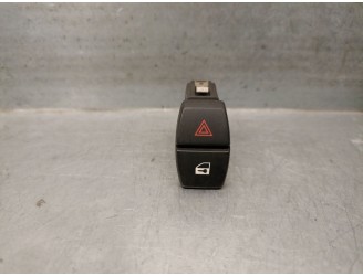 Recambio de warning para bmw 5 touring (f11) 520 d referencia OEM IAM 61319161896 9161896