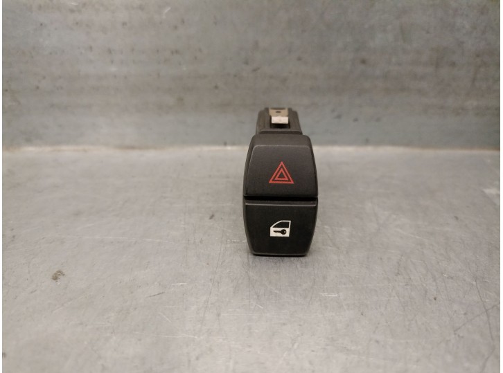 Recambio de warning para bmw 5 touring (f11) 520 d referencia OEM IAM 61319161896 9161896