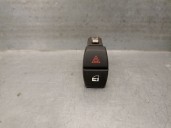 Recambio de warning para bmw 5 touring (f11) 520 d referencia OEM IAM 61319161896 9161896