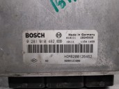 Replacement engine ECU for Renault Laguna II (BG0) 1.9 dCi Diesel CAT OEM IAM reference 0281010482 8200121886 BOSCH