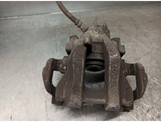 Recambio de pinza freno trasera izquierda para mercedes-benz clase cls (w219) 3.5 v6 cat referencia OEM IAM A0024202783 ATE