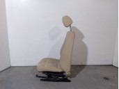 Recambio de asiento delantero derecho para bmw x4 (f26) xdrive 20 d referencia OEM IAM 52107240115 52107240115 