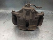 Replacement left front brake caliper for Hyundai ix35 1.7 CRDi CAT OEM IAM reference 581102Y000 