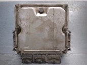 Replacement engine ECU for Renault Laguna II (BG0) 1.9 dCi Diesel CAT OEM IAM reference 0281010482 8200121886 BOSCH