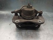 Recambio de pinza freno delantera izquierda para hyundai ix35 1.7 crdi cat referencia OEM IAM 581102Y000 