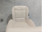 Recambio de asiento delantero derecho para bmw x4 (f26) xdrive 20 d referencia OEM IAM 52107240115 52107240115 