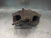 Replacement front left brake caliper for Hyundai ix35 1.7 CRDi cat OEM IAM reference 581102Y000 