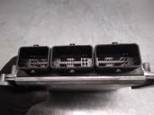 Replacement engine ECU for Renault Laguna II (BG0) 1.9 DCi diesel cat OEM IAM reference 0281010482 8200121886 BOSCH
