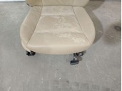 Recambio de asiento delantero derecho para bmw x4 (f26) xdrive 20 d referencia OEM IAM 52107240115 52107240115 