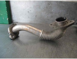 Recambio de tubo para nissan qashqai (j10) 2.0 dci turbodiesel cat referencia OEM IAM 1412000Q0F TUBO