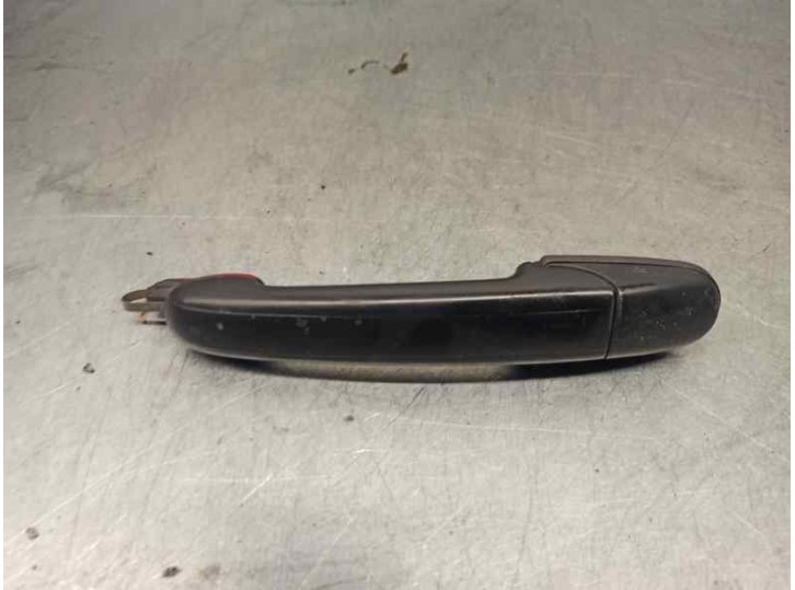 Recambio de maneta exterior delantera derecha para seat ibiza (6k1) 1.9 tdi referencia OEM IAM 6K4839205C  