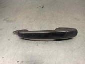 Recambio de maneta exterior delantera derecha para seat ibiza (6k1) 1.9 tdi referencia OEM IAM 6K4839205C  