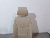 Recambio de asiento delantero derecho para bmw x4 (f26) xdrive 20 d referencia OEM IAM 52107240115 52107240115 