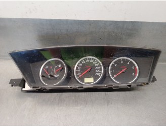 Recambio de cuadro instrumentos para nissan primera berlina (p12) 2.2 16v turbodiesel cat referencia OEM IAM 24810AV619 2528168 