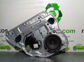 Recambio de elevalunas trasero izquierdo para volvo s40 berlina 2.0 diesel cat referencia OEM IAM 30739182 14 PINES 4 PUERTAS