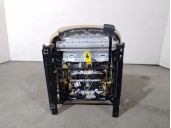 Recambio de asiento delantero derecho para bmw x4 (f26) xdrive 20 d referencia OEM IAM 52107240115 52107240115 