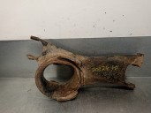 Recambio de brazo suspension inferior trasero derecho para volvo xc90 2.4 diesel cat referencia OEM IAM 8666346  