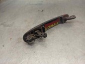 Recambio de maneta exterior delantera derecha para seat ibiza (6k1) 1.9 tdi referencia OEM IAM 6K4839205C  