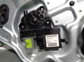 Recambio de elevalunas trasero izquierdo para volvo s40 berlina 2.0 diesel cat referencia OEM IAM 30739182 14 PINES 4 PUERTAS