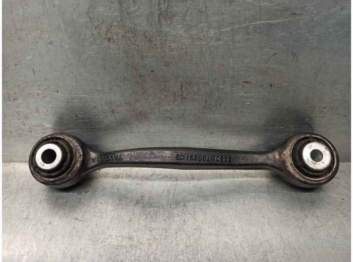 Recambio de brazo suspension superior trasero derecho para bmw x3 (f25) 2.0 referencia OEM IAM 33306786991  