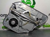 Recambio de elevalunas trasero izquierdo para volvo s40 berlina 2.0 diesel cat referencia OEM IAM 30739182 14 PINES 4 PUERTAS