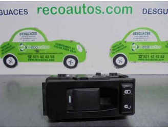 Recambio de mando elevalunas delantero derecho para jeep compass 2.2 crd cat referencia OEM IAM   