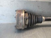 Recambio de transmision delantera izquierda para seat ibiza (6k1) 1.9 tdi referencia OEM IAM 1L0407451X  