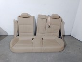 Recambio de asientos traseros para bmw x4 (f26) xdrive 20 d referencia OEM IAM 52207337164 52207337164 