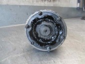 Recambio de transmision delantera izquierda para seat ibiza (6k1) 1.9 tdi referencia OEM IAM 1L0407451X  