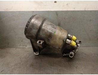 Recambio de soporte filtro aceite para opel omega b (v94) 2.5 dti (f69, m69, p69) referencia OEM IAM 5650332 5650332 