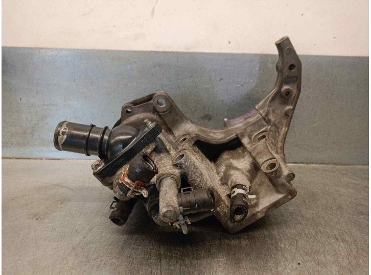 Recambio de bomba agua para mazda cx-7 (er) 2.2 turbodiesel cat referencia OEM IAM R2AA15176  