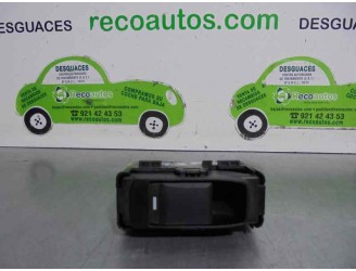 Recambio de mando elevalunas trasero derecho para jeep compass 2.2 crd cat referencia OEM IAM 04602933AA 