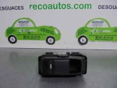 Recambio de mando elevalunas trasero derecho para jeep compass 2.2 crd cat referencia OEM IAM 04602933AA 